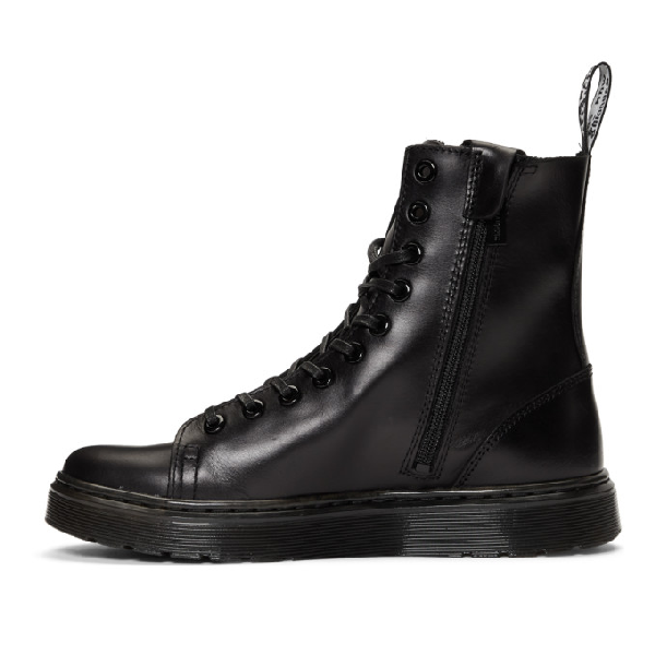 zaniel brando dr martens