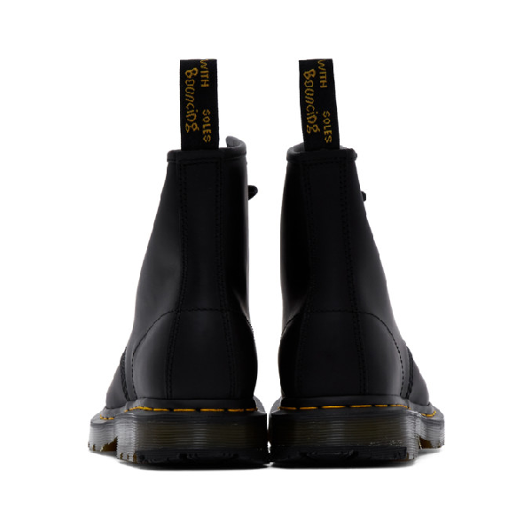 dr martens carpathian 1460