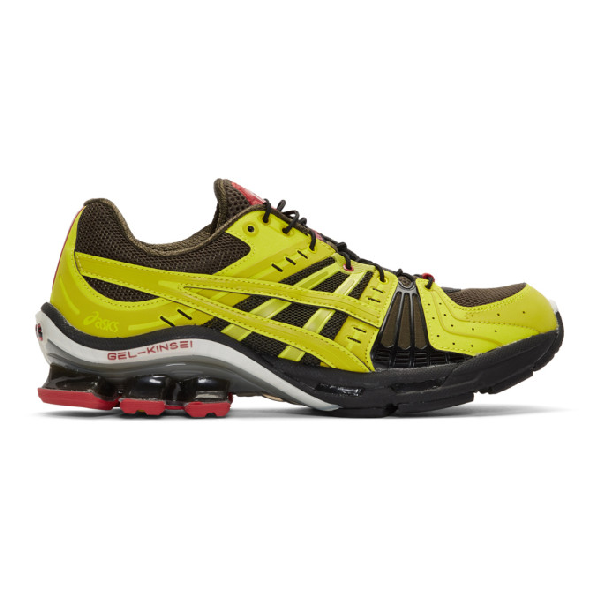 asics kinsei og asics kinsei og