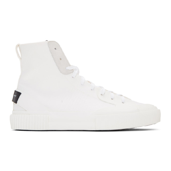 givenchy tennis shoes