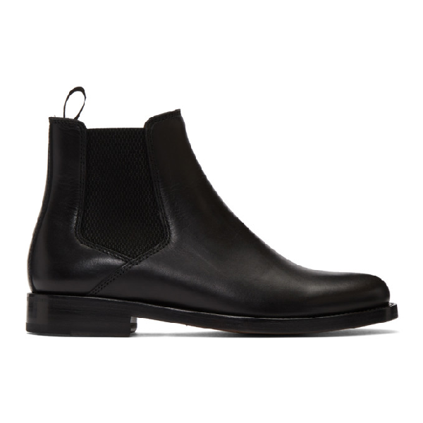 apc chelsea boot