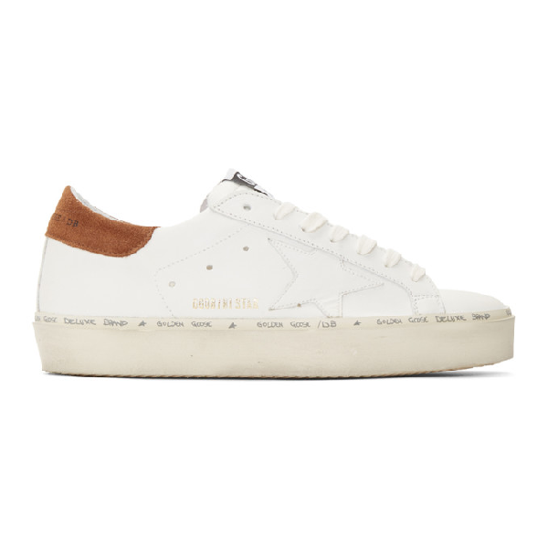 golden goose off white