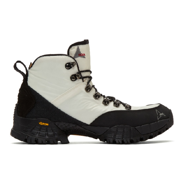 roa andreas boots