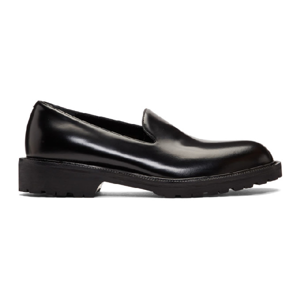 dries van noten loafers