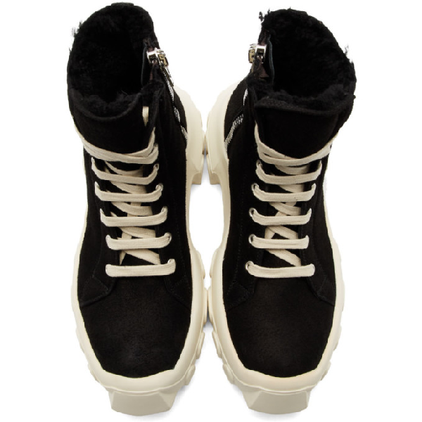 rick owens shoes near me