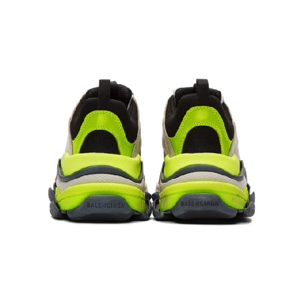 balenciaga triple s vintage