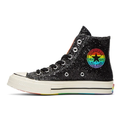 Converse Chuck 70 Pride High Top Sneakers In Multi | ModeSens