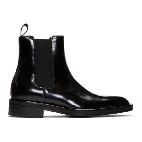 blundstone factory shop