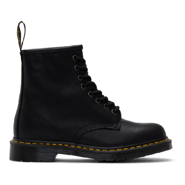 dr martens carpathian 1460