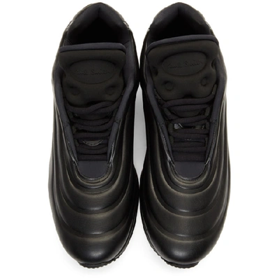 Paul Smith Ryder Trainers In Black In 79 Black | ModeSens