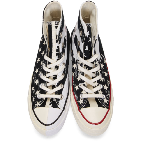 chuck 70 restructured