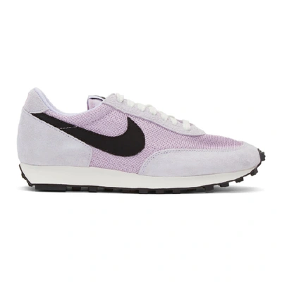 Shop Nike Purple Daybreak Sp Sneakers In 500 Lavende