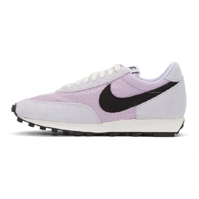 Shop Nike Purple Daybreak Sp Sneakers In 500 Lavende