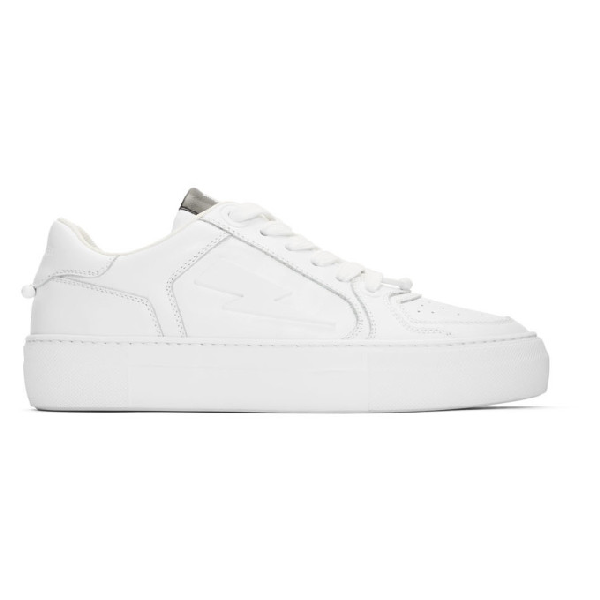 neil barrett trainers