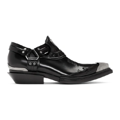 Balenciaga Loafers In Black | ModeSens