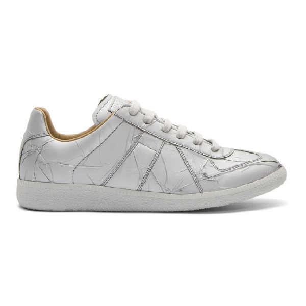 maison margiela 22 tonal replica sneaker