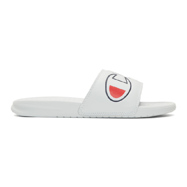 champion mismatch slides