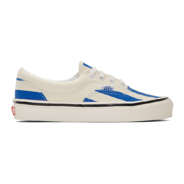 vans blu era vans blu era