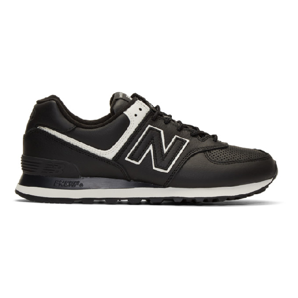 new balance 574 leather new balance 574 leather
