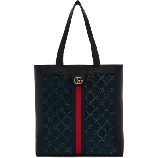 gucci shopper bag