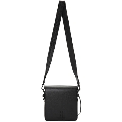 Shop Off-white Black Binder Clip Bag