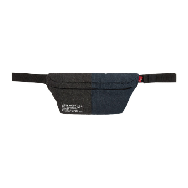 levi fanny pack