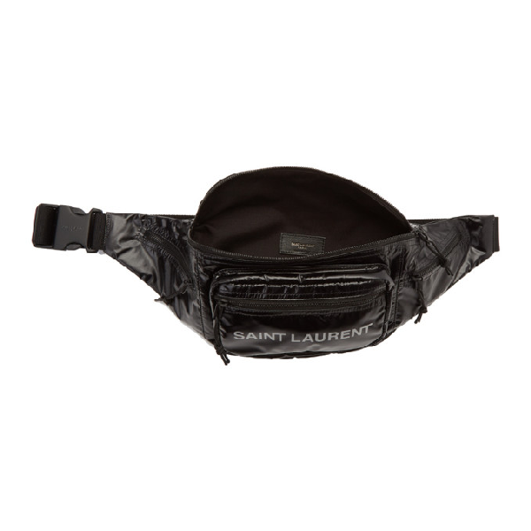 saint laurent waist bag