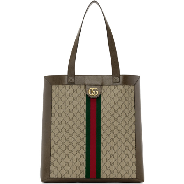 gucci ophidia large tote