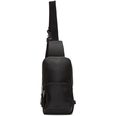 Shop Alyx Black Crossbody Bag