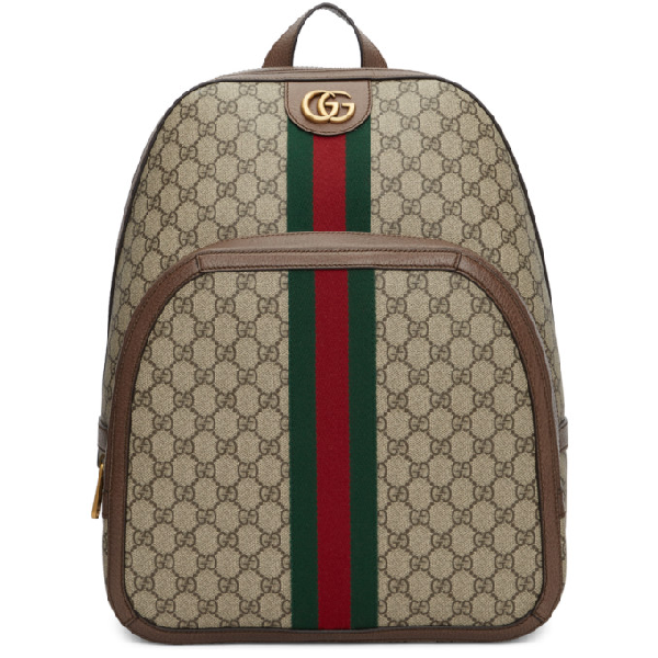 ophidia gg medium backpack