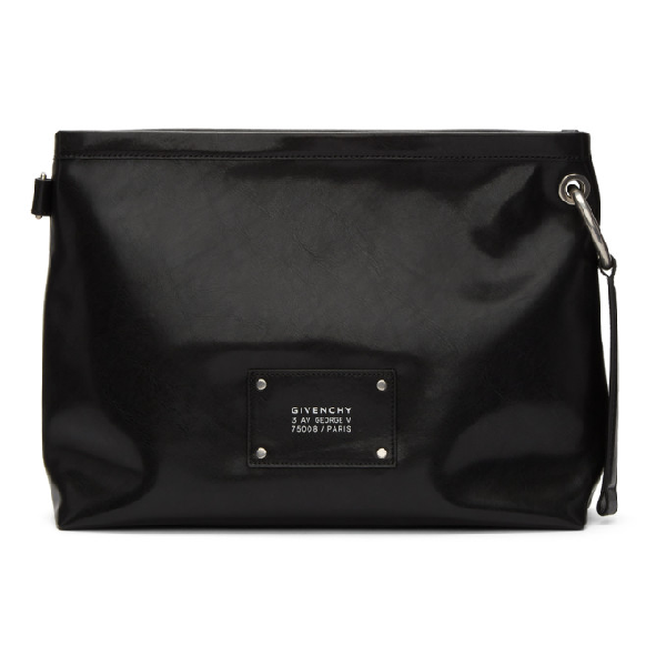 givenchy mens crossbody bag