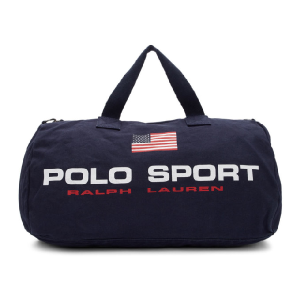 ralph lauren sport bag