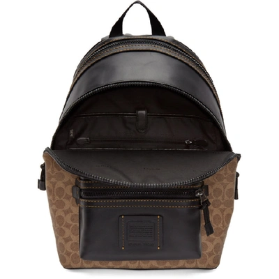 Shop Coach 1941 Khaki Yeti Out Edition Rexy Academy Backpack