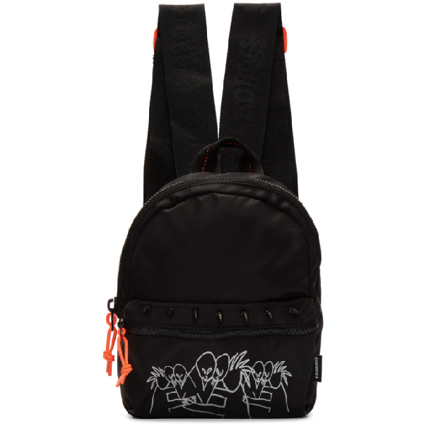 boys converse backpack
