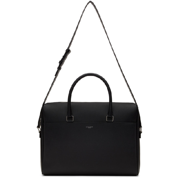 saint laurent briefcase sale