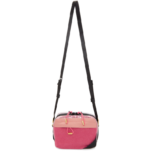 acne studios blå konst hidey