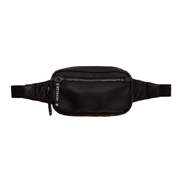 moncler waist bag
