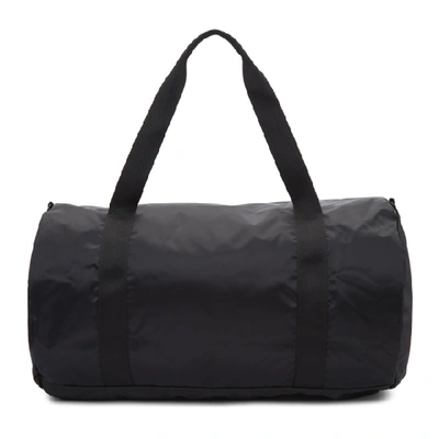 Shop Y-3 Black Gym Bag