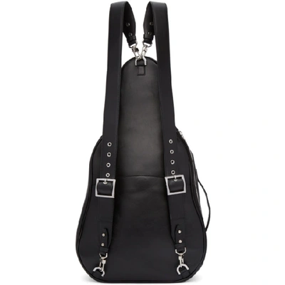Shop Amiri Black Medium Guitar Bag