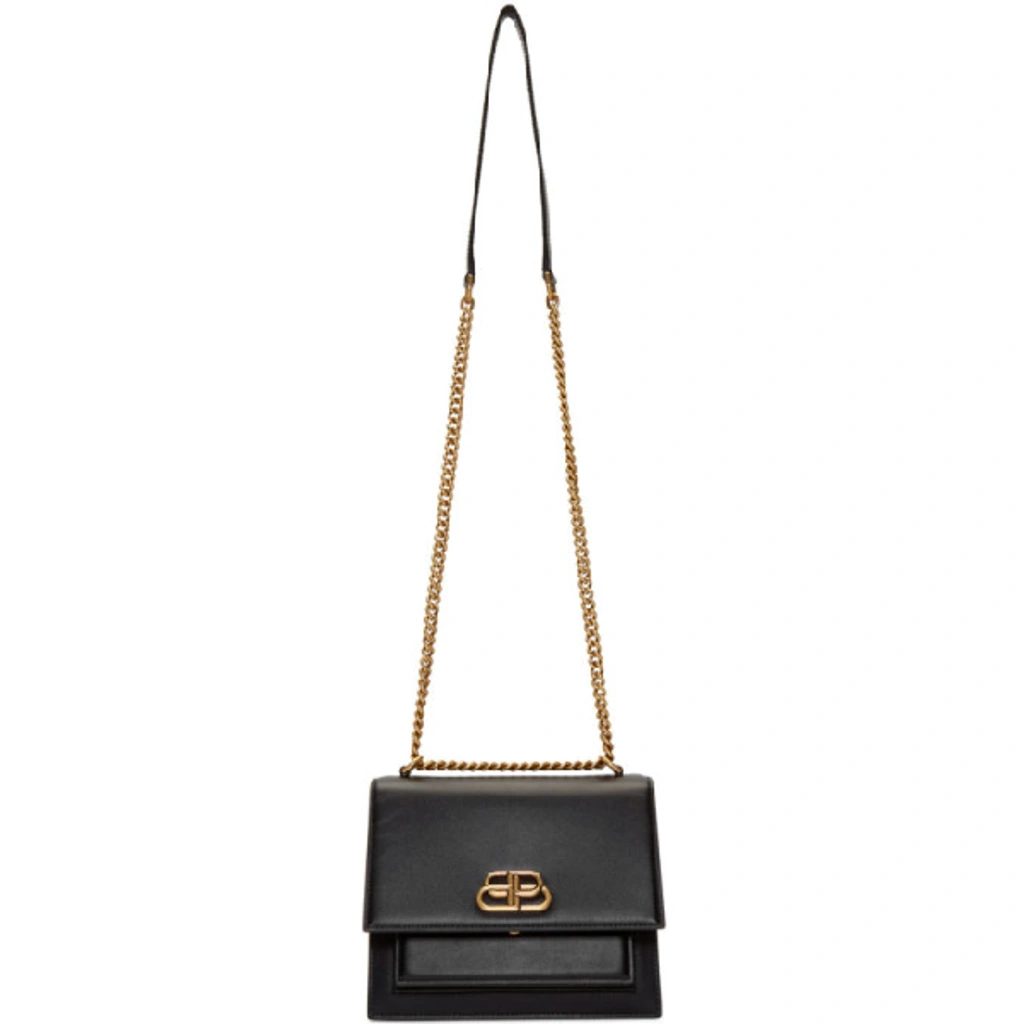 Balenciaga sharp s bag sale