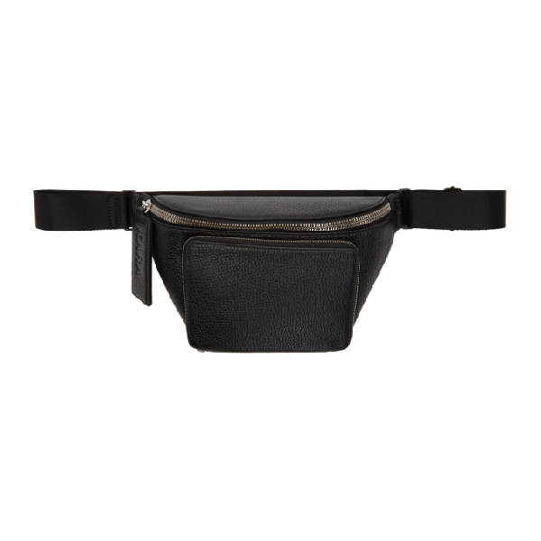 kara large bum bag