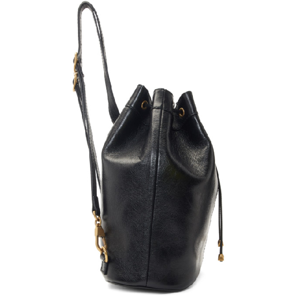 gucci rebelle convertible backpack