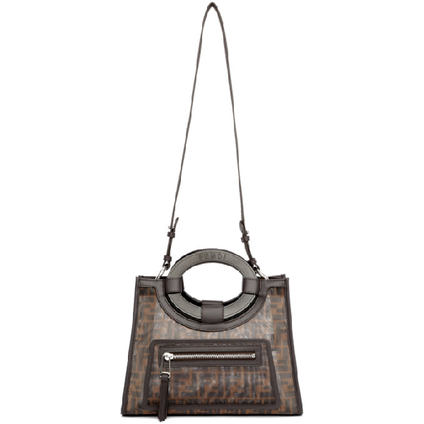 fendi runaway