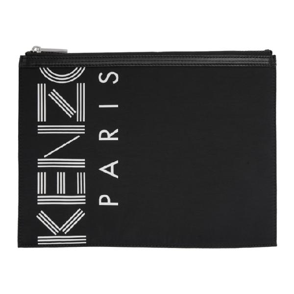 pouch kenzo