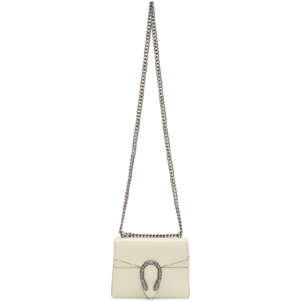 gucci dionysus chain bag