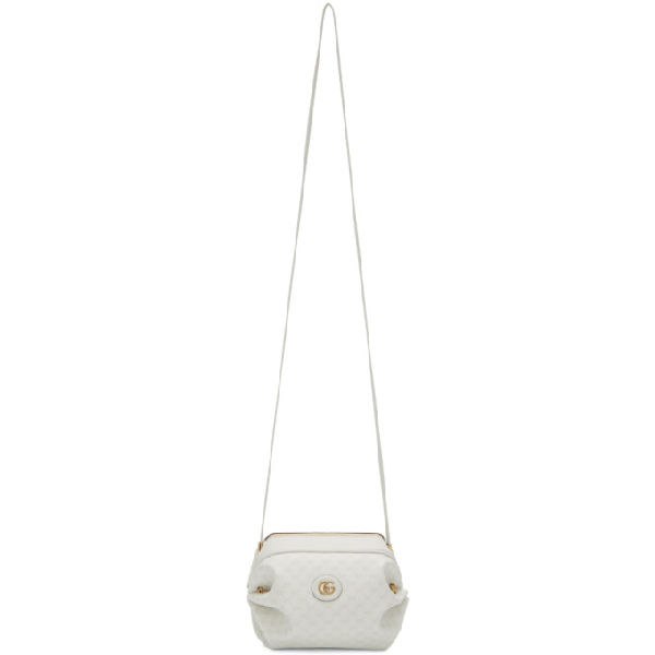 new candy gg supreme canvas mini crossbody bag