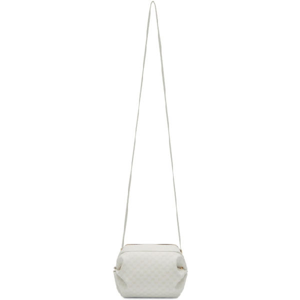 new candy gg supreme canvas mini crossbody bag