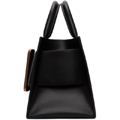 Shop Boyy Black Bobby 23 Tote