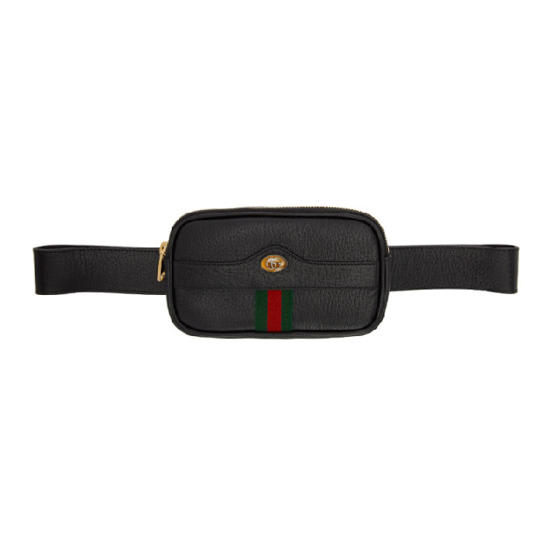 ophidia gucci black