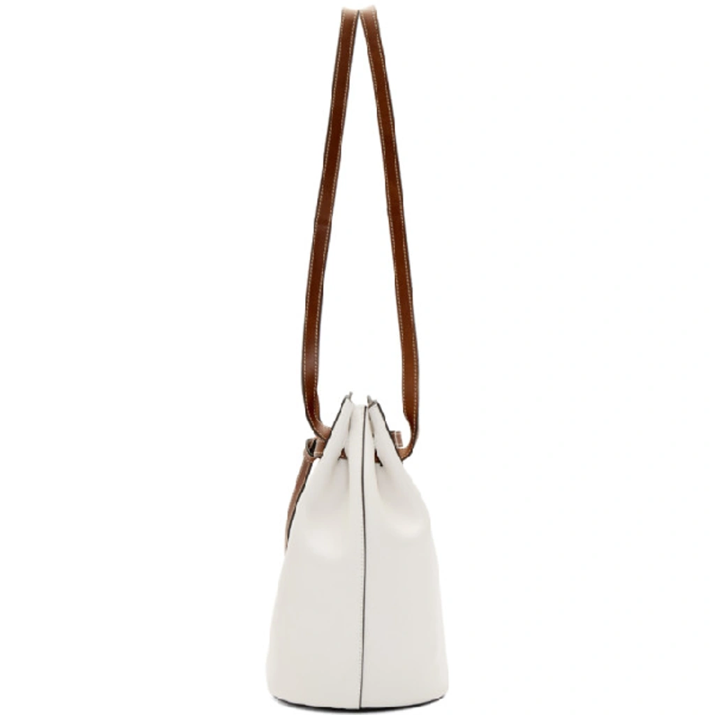 Lazo bucket bag sales